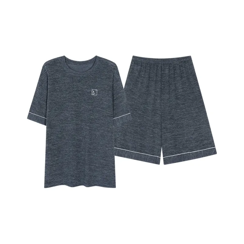 Lan Miao Men Pajama Sets-11