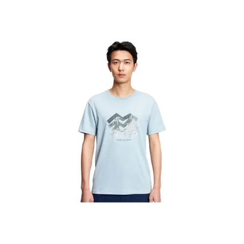 KOLON SPORT 24Nature T-Shirt Men's