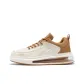 Beige Brown