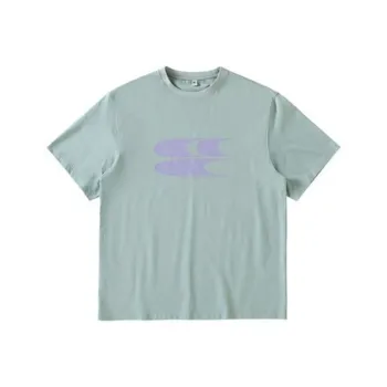 Crying Center T Shirts Unisex