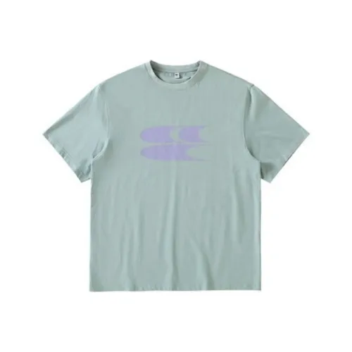Crying Center T Shirts Unisex