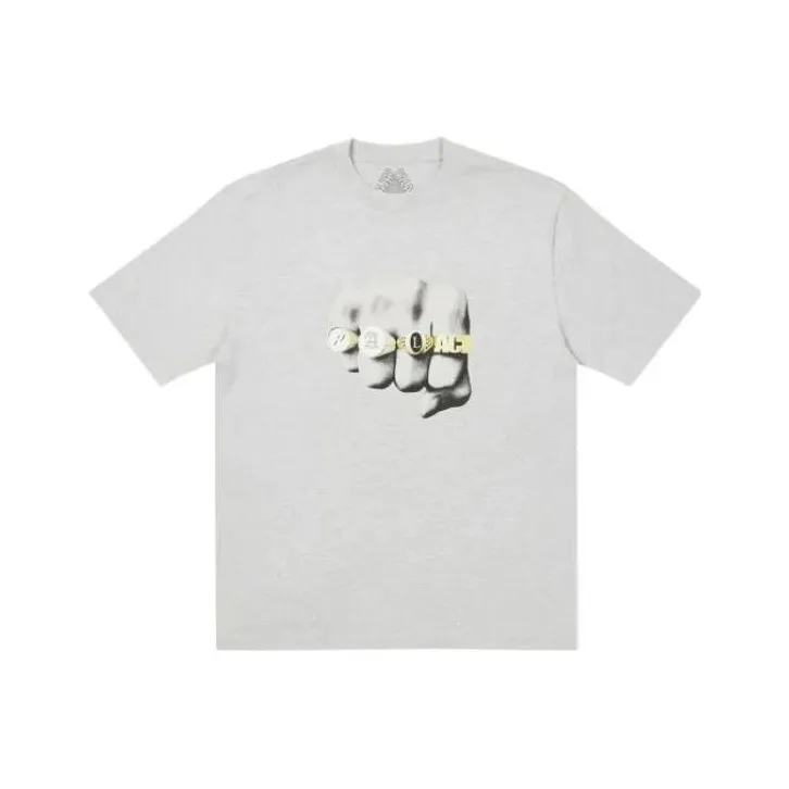 PALACE Spud T Shirt-0