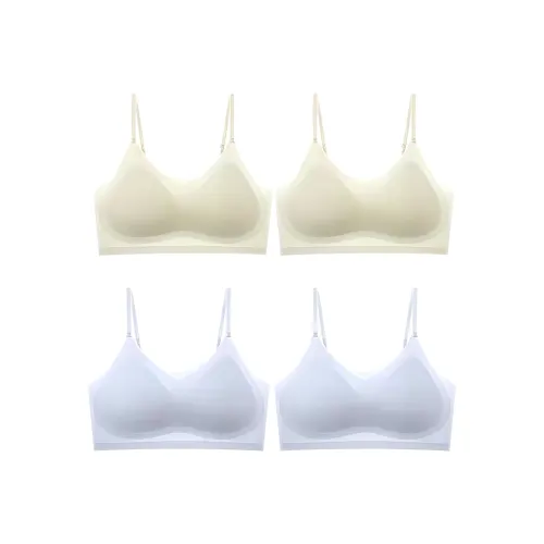 Herbal Primer Bra Women's Multiple Packs