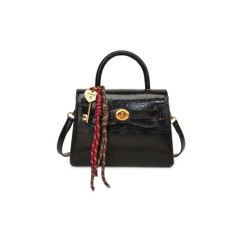 SURELAPTOP PU Handbag Women's Multicolor