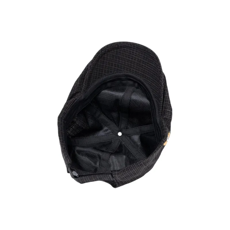 AAJF Cotton Polyester Blend Berets Unisex-3