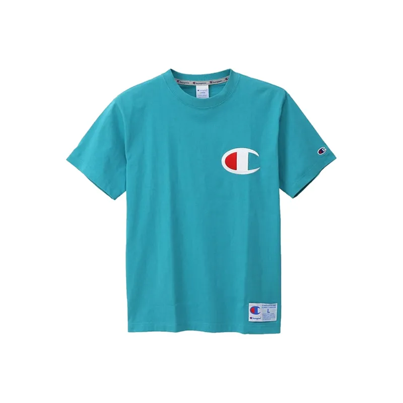 Champion T-Shirt Japan Version Unisex-0