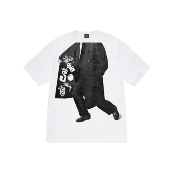 Stussy SS23 WHATCHU NEED T Shirt Unisex