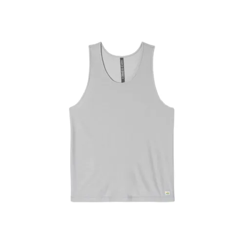 Vuori Tank Tops Men