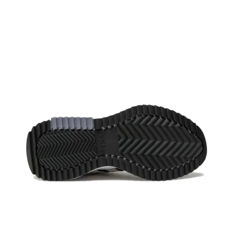 Adidas Retropy F2 Core Black Alumina Silver Violet Women's-5