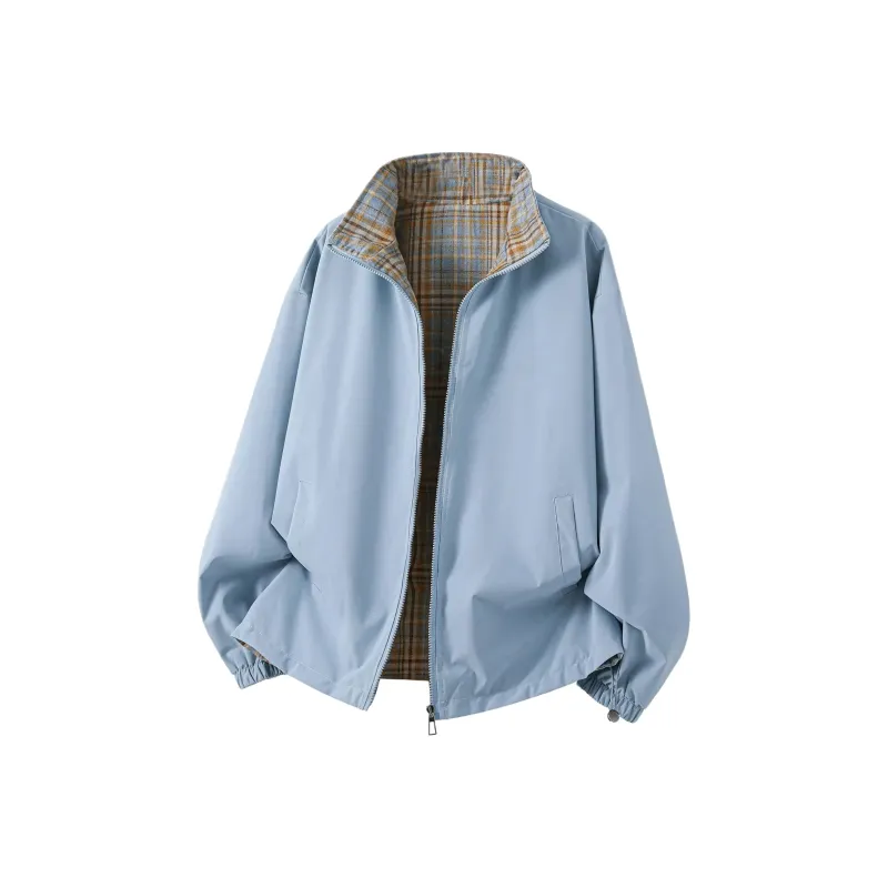 Universal Templates Jacket Unisex-14