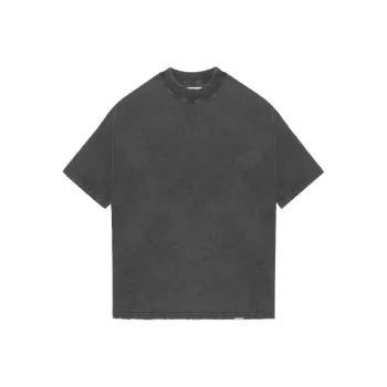 REPRESENT T Shirts Men Dark Gray