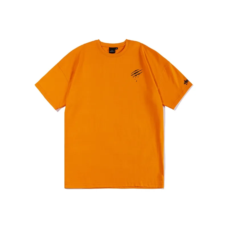 Suamoment 2023 Spring/summer T Shirt Unisex-14