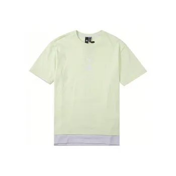 Adidas T Shirt Men's Lime Green