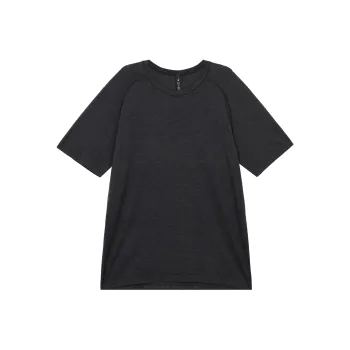 Lululemon Metal Vent Tech T Shirt Men's