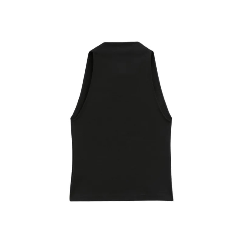 Massimo Dutti Shirt Women's Black-1