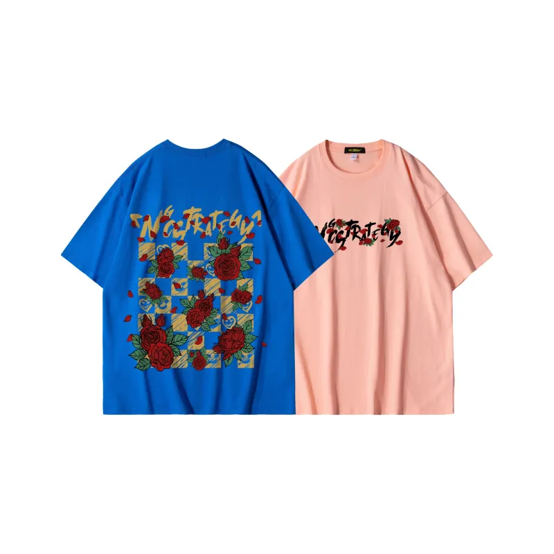 NGC STRATEGY T-Shirts Unisex-27