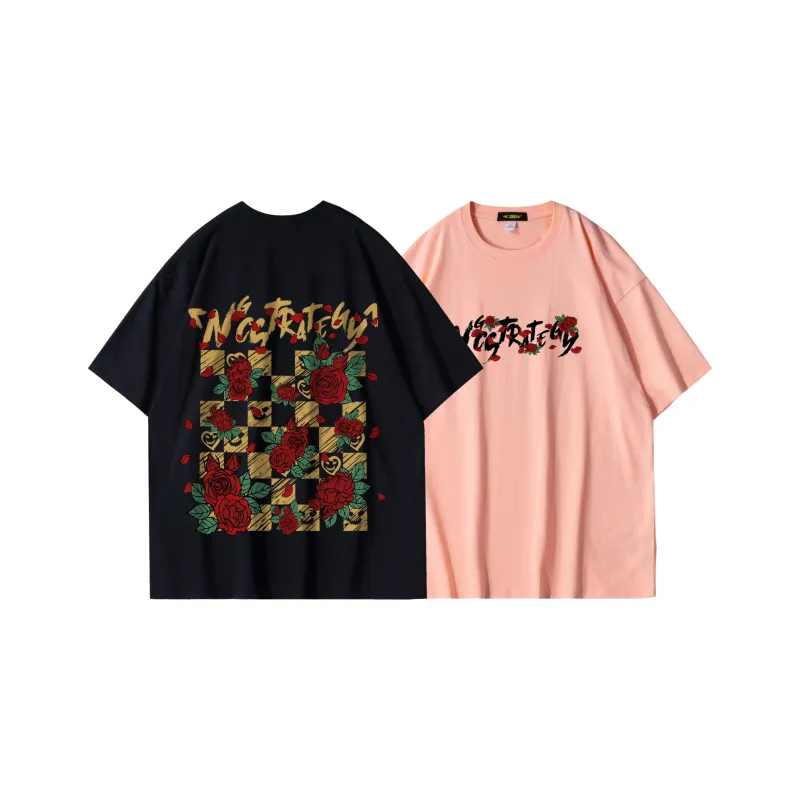 NGC STRATEGY T-Shirts Unisex-26
