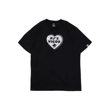 PJ's Vigor T Shirts Unisex