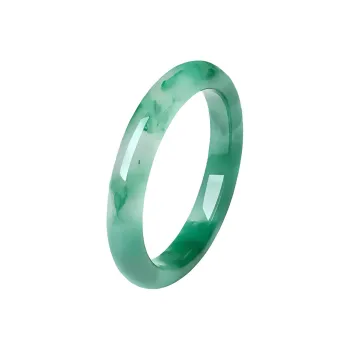 ALICE African Emerald Bangles Women's