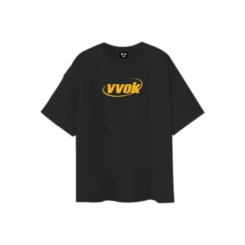 Vv.ok X ICONS Lab T Shirts Unisex