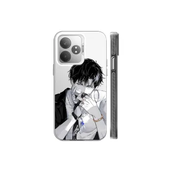 MANQIN Phone Cases
