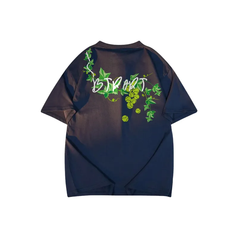 BTR T Shirts Unisex-14