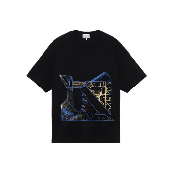 Cav Empt SS22 T Shirt Men's Black
