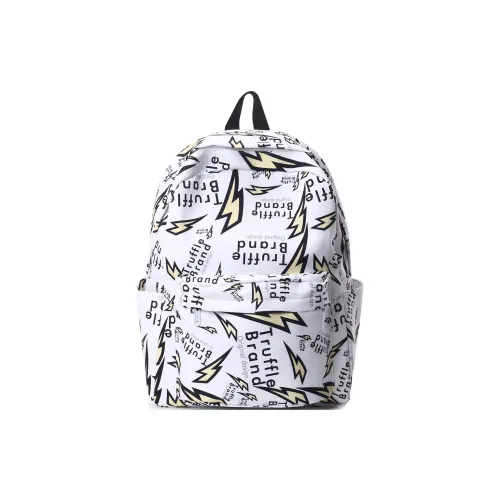 GOX Nylon Backpack Regular Unisex Multicolor