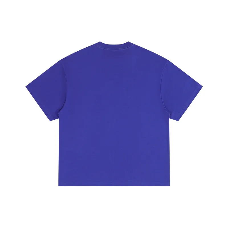 PENTAGONAL HEART Stepping Star Dream Series T Shirt Unisex-1