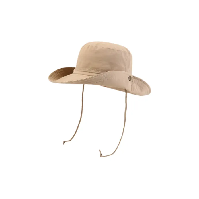 STUFFER Polyester Bucket Hats Unisex-8