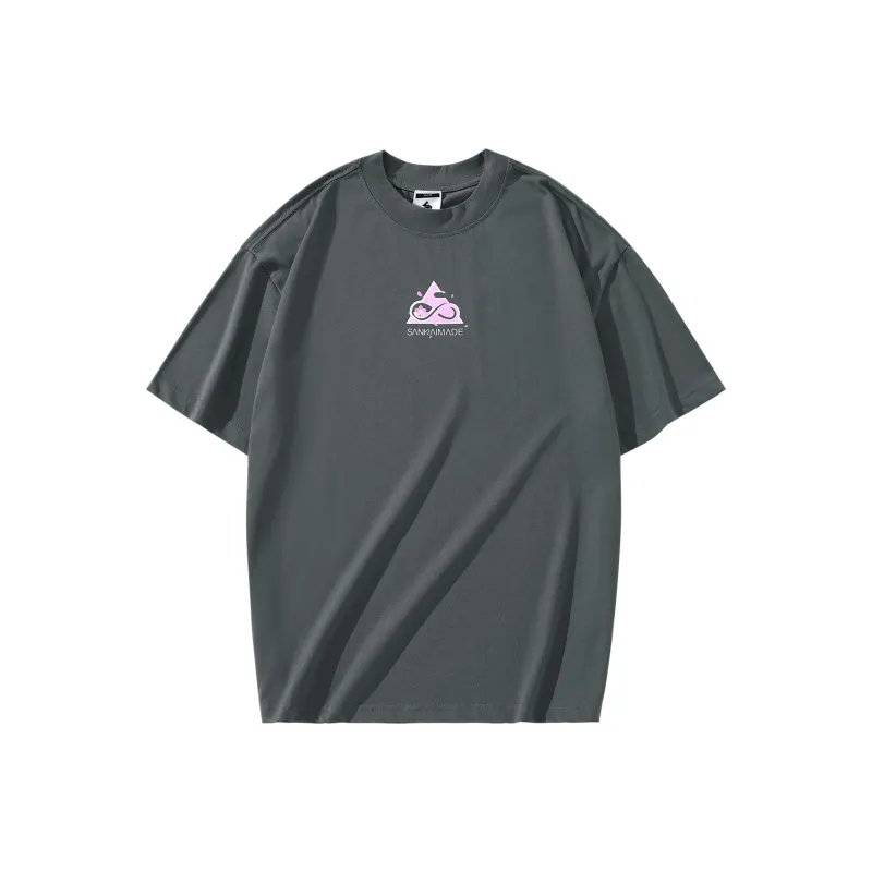 SANKAIMADE Cosmic Genie Series T-Shirts Unisex-16