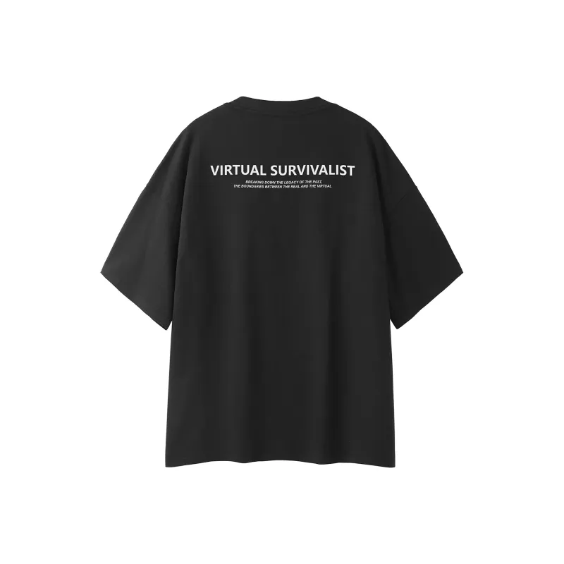 POINTLIMIT T Shirts Unisex-9