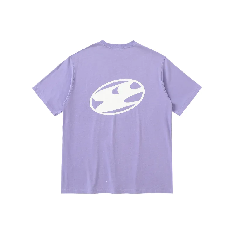 Crying Center T-Shirts Unisex-12