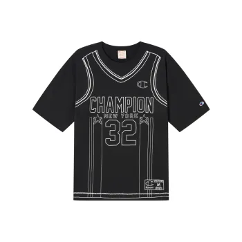 Champion T Shirts Unisex