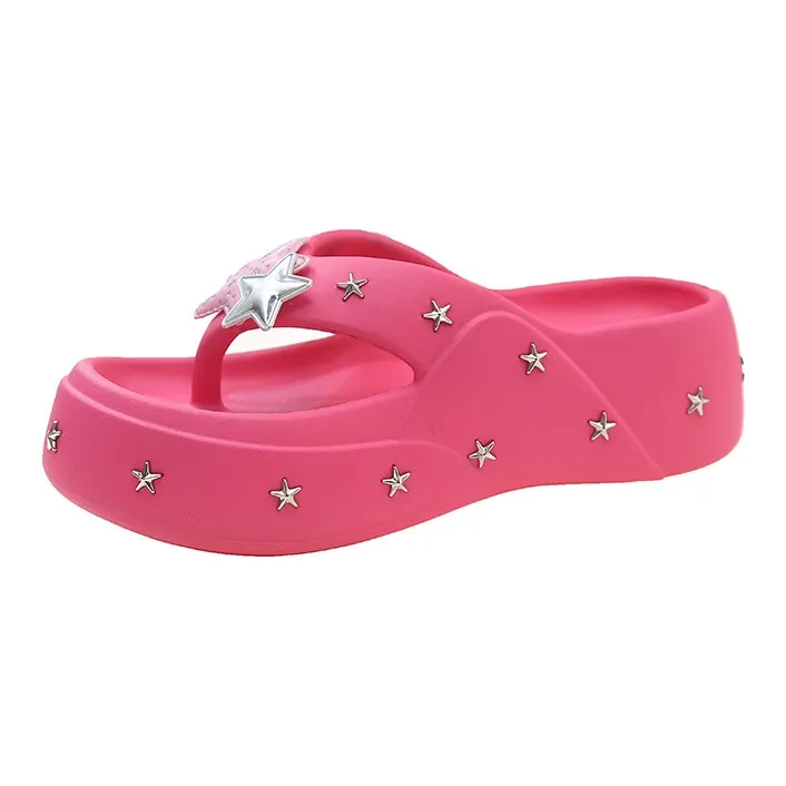 Meter Slippers / Home Slippers-11