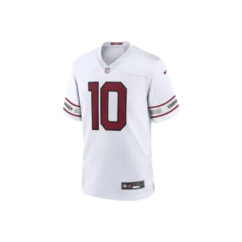 Nike DeAndre Hopkins Arizona Cardinals Men's Nike Nfl Game Football Jersey
