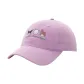 Purple Baseball Cap