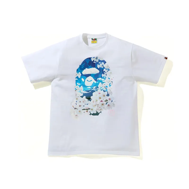 A BATHING APE T Shirts Men-2