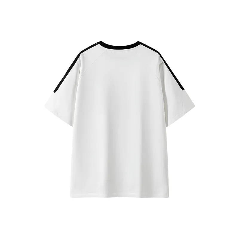 RED DRAGONFLY T Shirt Unisex Black-5