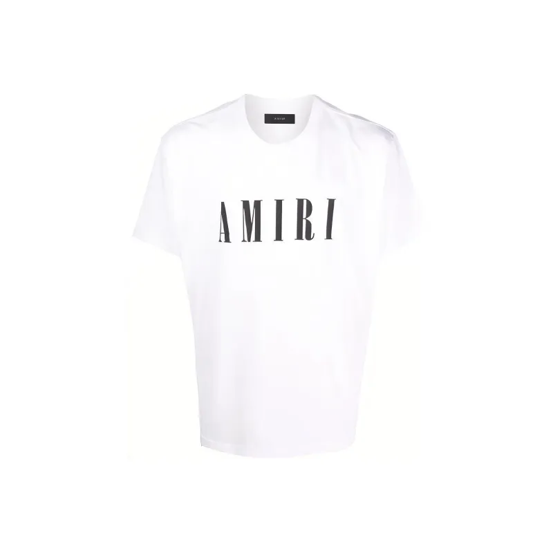 AMIRI T Shirts Men White-0