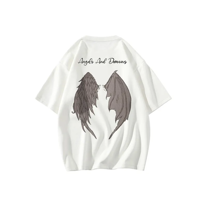 Airwalk T-Shirts Unisex-2