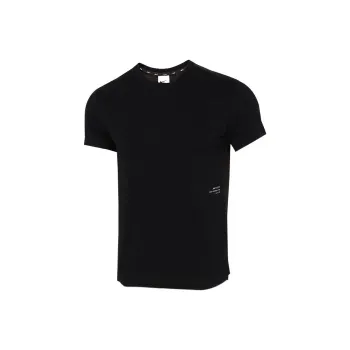 Nike Dri Fit T Shirts Men Black