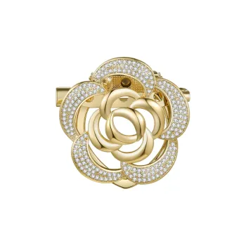 Lady Go Brooches Women's