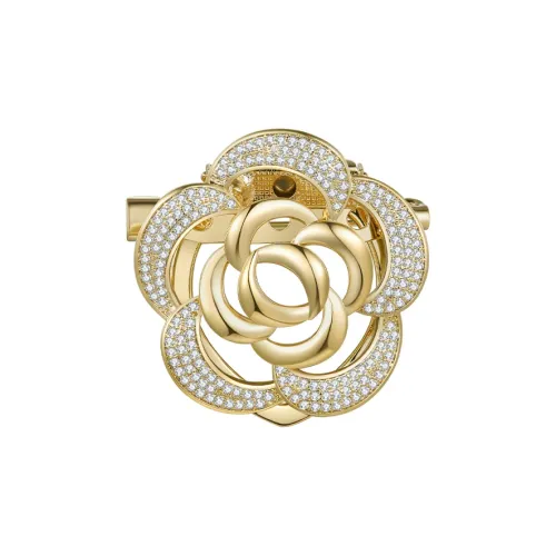 Lady Go Brooches Women's