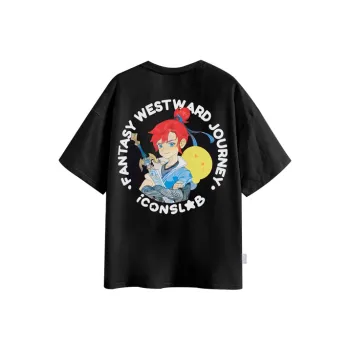 ICONS Lab T Shirts Unisex