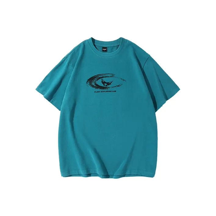 FLOAT T Shirts Unisex-0