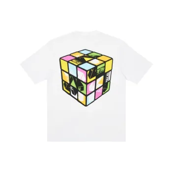 PALACE Don'T Be Square T Shirt