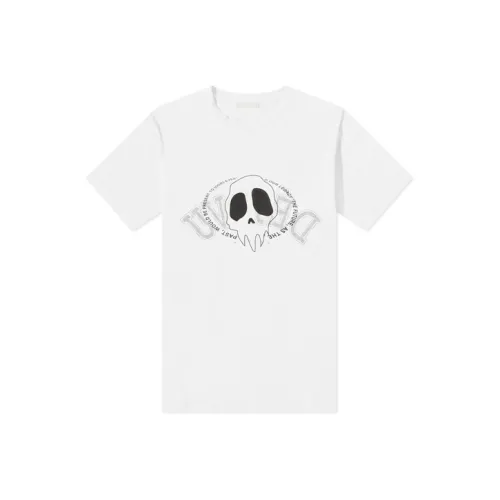 OUR LEGACY T Shirts Men White