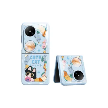 SUPER MOUSE Phone Cases