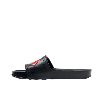 FILA ACTION SLIDE Slippers Men's Black